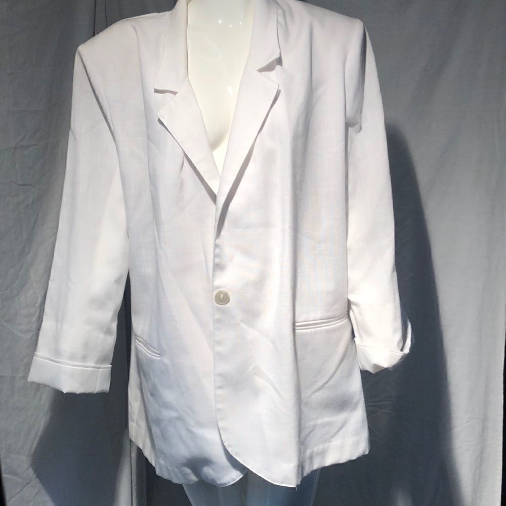 Toni Garment Thin Jacket 